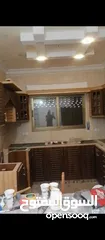  3 شقف للبيع من المالك مباشره تشطيب سوبر ديلوكس مطبخ امريكي خشب جاهر