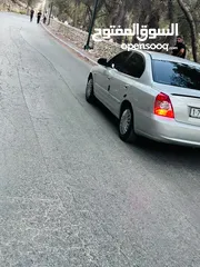  5 هونداي افانتي 2006 اتوماتيك