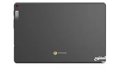  8 Lenovo 10e Chromebook Tablet - 32GB - 30,000