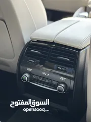  9 للبيع BMW 540 خليجي نظيف جداا رقم واحد