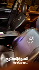  3 مارسيدس C200