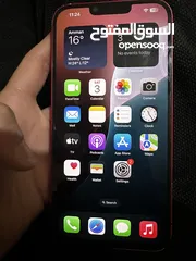  7 Iphone 14 plus battery 94%