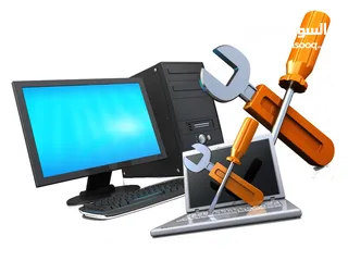  1 Laptop and Desktop Repair and Software Solutions