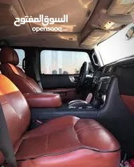  10 Hummer H2 2008  للبيع في مسقط