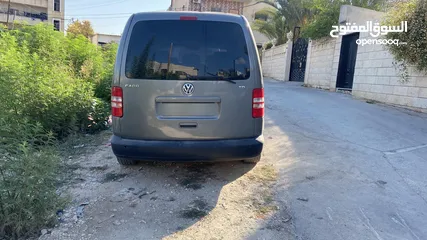  4 فلوكس واجن كادي شصي طويل  2012