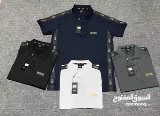  4 ملابس رجالي