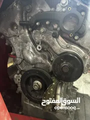  2 مكينة دوج 3.6  Dodge engine 3.6