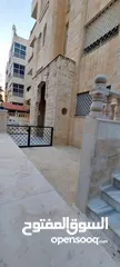  4 شقة أرضية للبيع - الجندويل - موقع راقٍ