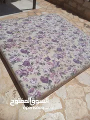  2 اثاث منزل للبيع كامل ب 90دينار قابل للتفاوض