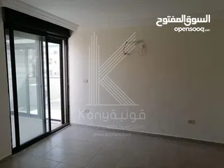  3 شقة مميزة للايجار في عبدون