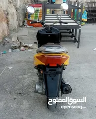  3 سكوتر للبيع