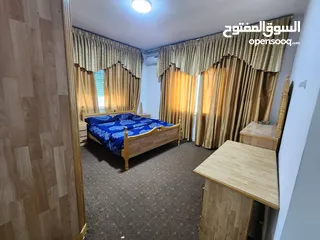  1 شقة مفروشة للبيع في منطقة طلوع نيفين - REF: 14674