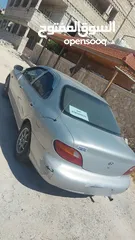 2 هونداي افانتي 1997
