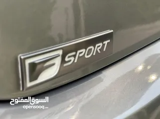  6 لكزس ES.350 -2019