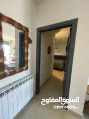  5 شقة مميزة سطح مرحبا للبيع 170 متر مشمسة ومطلة من جميع الجهات