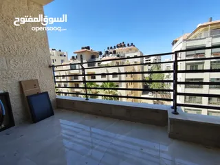 7 شقة جديدة للإيجار في الماصيون – خطوات من شركة تمكين للتأمين وبن ازحيمان