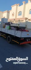  3 professional movers and packers   House/office shifting, moving, packing & transfer with carpenter +