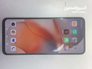  2 جهاز ريدمي 12 - 256 جيجا / 8 جيجا رام - وكالة للبيع