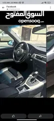  4 سيارة BMW 325i خليجي للبيع بدون حوادث  BMW 325i GCC free accidents