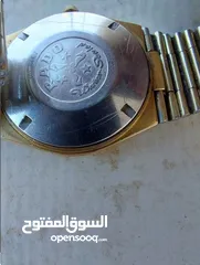  5 ساعة رادو فوييجر سويسرية