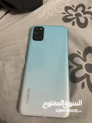  1 جهاز ريلمي 7i