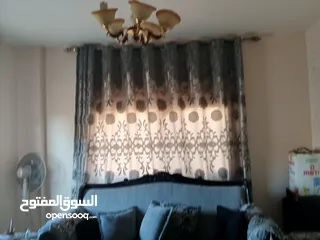  3 طقم كنب خشب زان تفصيل
