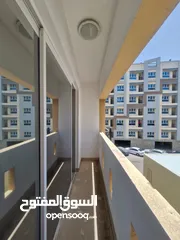  9 2 + 1 Lovely Apartment for Sale – Qurum
