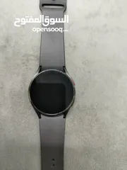  4 Samsung Galaxy watch 4