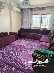  5 شقه للبيع في حي الشهيد الجنوبي