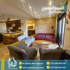  5 شقه سوبر ديلوكس مفروش للايجار الطيره
