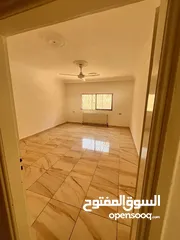  3 شقة غير مفروشة للإيجار الشهري مساحة 165 متر مربع