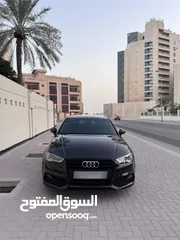  5 AudaiA3  S LINE Package 40 TFSI