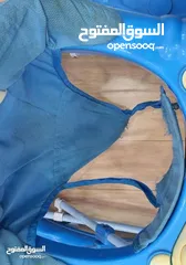  6 مرجيحة وتخت بيبي وكارسيت