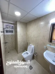  5 For Rent 2 Bhk Furnished Flat In Ghala Near to Centra Hotel   للإيجار شقة مفروشة غرفتين وصالة في غلا