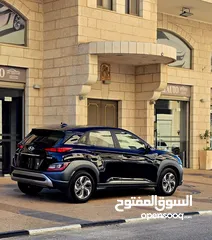  6 هنداي كونا هايبريد الأوفر في استهلاك الوقود