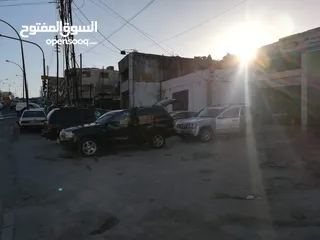  4 محطة غسيل سيارات للضمان