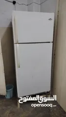  1 ثلاجة نوفرست للبيع