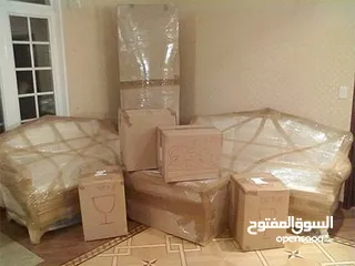  3 furniture movers packers Qatar