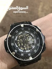  1 ساعة HUBLOT