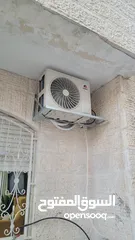  15 تركيب وصيانة وتأسيس المكيفات