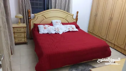 7 استوديو مفروش