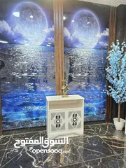  6 غرفة -عراقي -نازكة ب 950