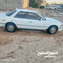  13 مارك گصيف 1992  للبيع