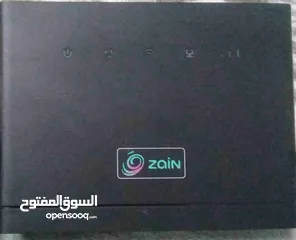  8 ماي فاي وراوتر بسعر حرق