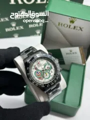  8 ساعات رجاليه ترند الفخمة المميزه ل 2026