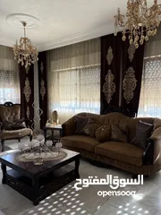  3 للبيع طقم أثاث منزل متكامل بحالة ممتازة جداً