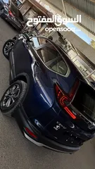  9 HONDA CRV EXL 2021  ‏سيارة لا زالت حرة سعر بدون جمرك