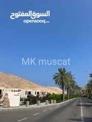  1 فيلا مؤجرة للبيع في خليج مسقط/ تقسيط ثلاث سنوات/ Rented Villa for sale in Muscat Bay