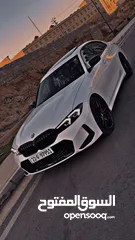  8 Bmw 2023 330x m package