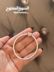  20 ‏Pandora Bracelets- أساور باندورا